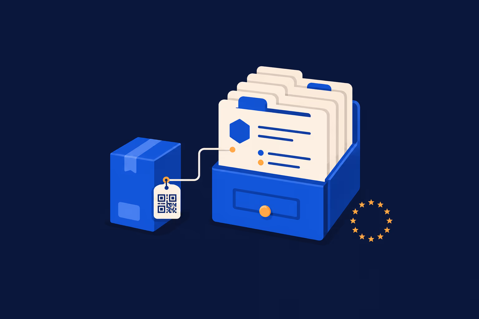 The EU DPP Registry Is Live: What Product Companies Need to Do Now