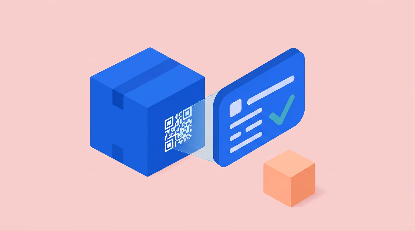 Passeport numérique de produit (DPP) : ce que c'est, qui en a besoin et quand