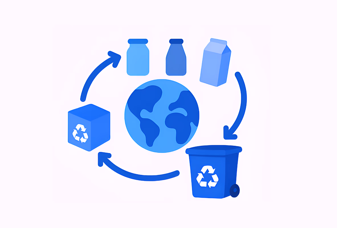 EPR-Compliance: Wie sich Händler auf kommende Vorschriften vorbereiten können