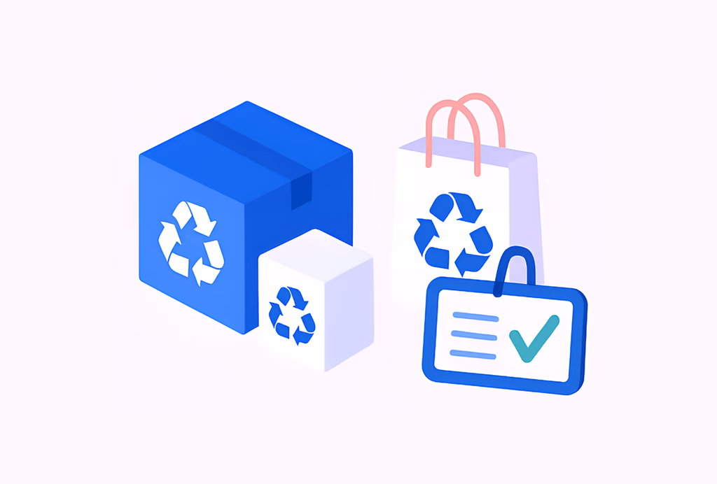 Was jeder Händler über die Ökodesign-Verordnung für nachhaltige Produkte (ESPR) wissen muss