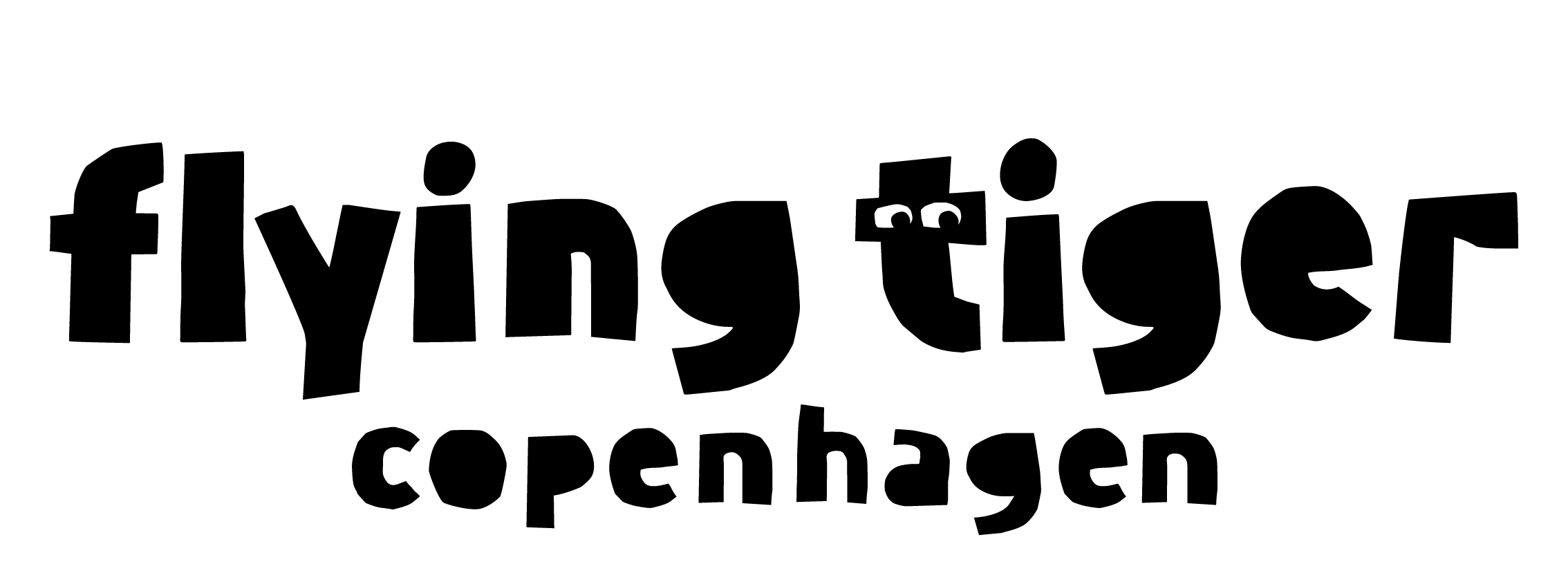 Flying Tiger Copenhagen