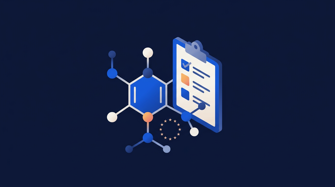 REACH explicado: qué tienen que hacer realmente las empresas de productos