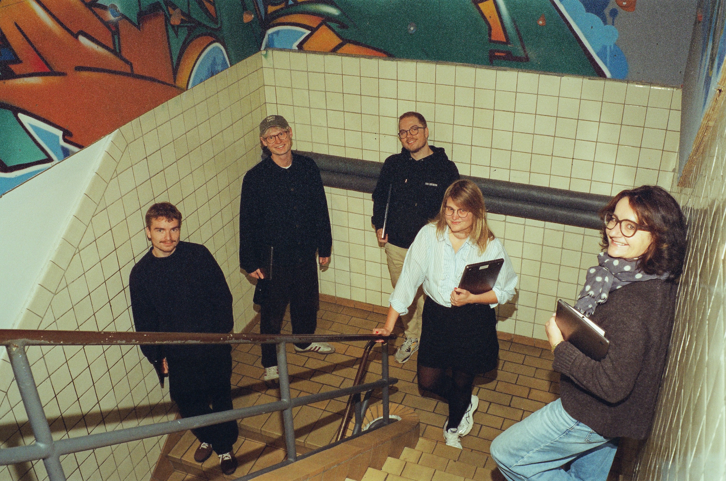 Warum wir in Complir investiert haben