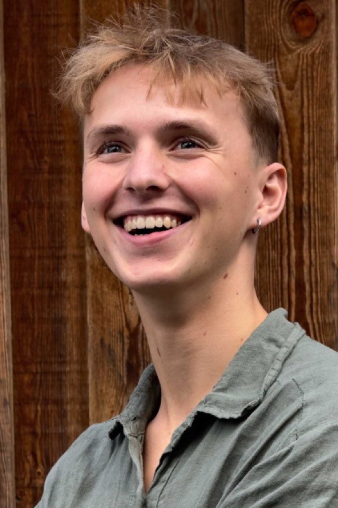 Alexander Rubino