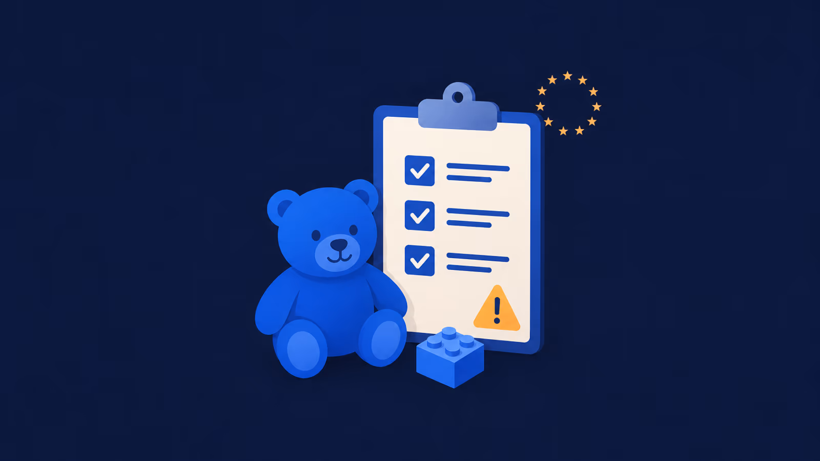EU Toy Safety Regulation: What Changed and When It Applies