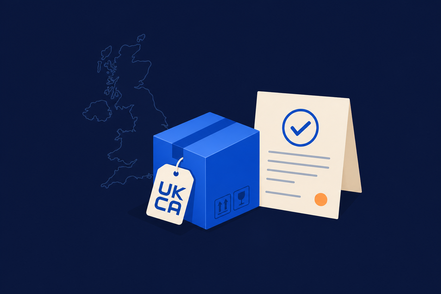 UKCA Marking: A Practical Guide for Manufacturers Selling in Great Britain